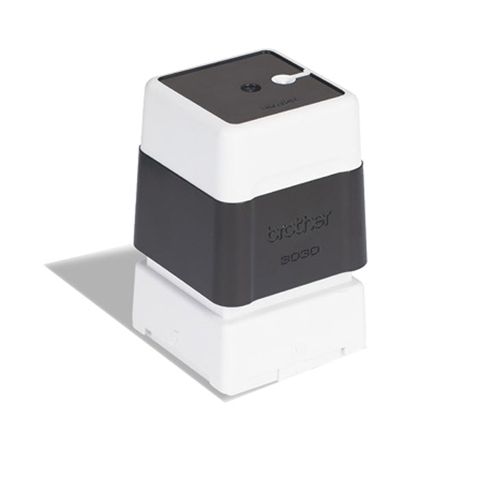 Carimbo Brother 30x30