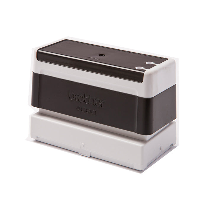 Carimbo Brother 40x90