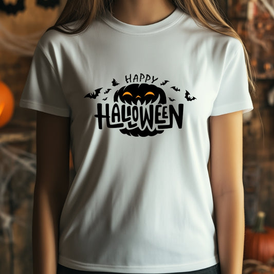 T-shirt Halloween - Ref. 605