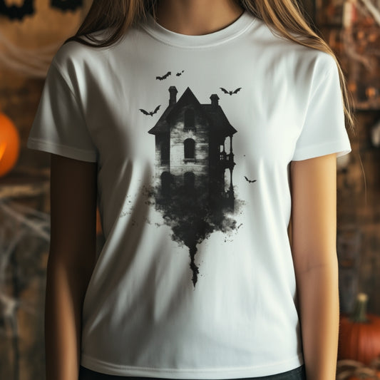 T-shirt Halloween - Ref. 606