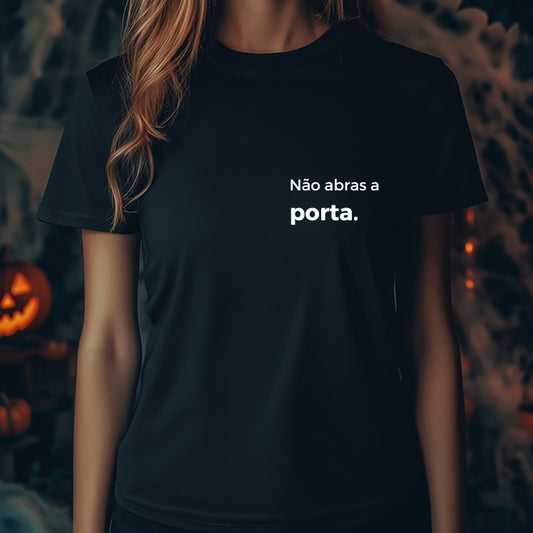T-shirt Halloween - Ref. 604