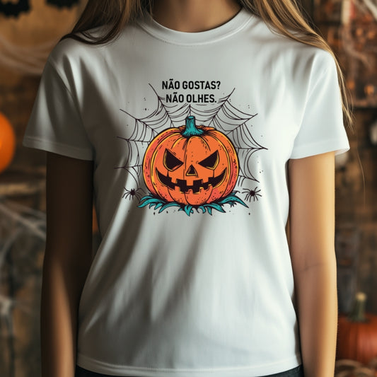 T-shirt Halloween - Ref. 603
