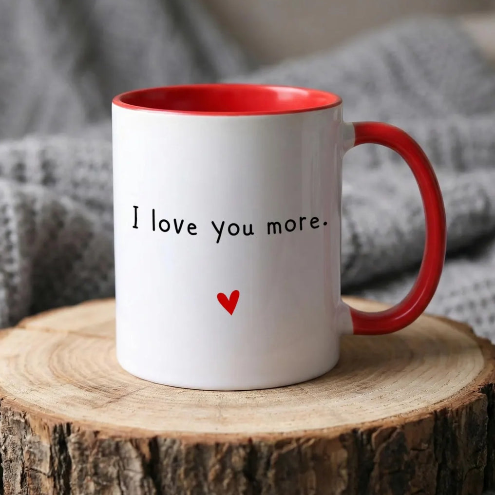 Caneca Personalizada · NAM26-386