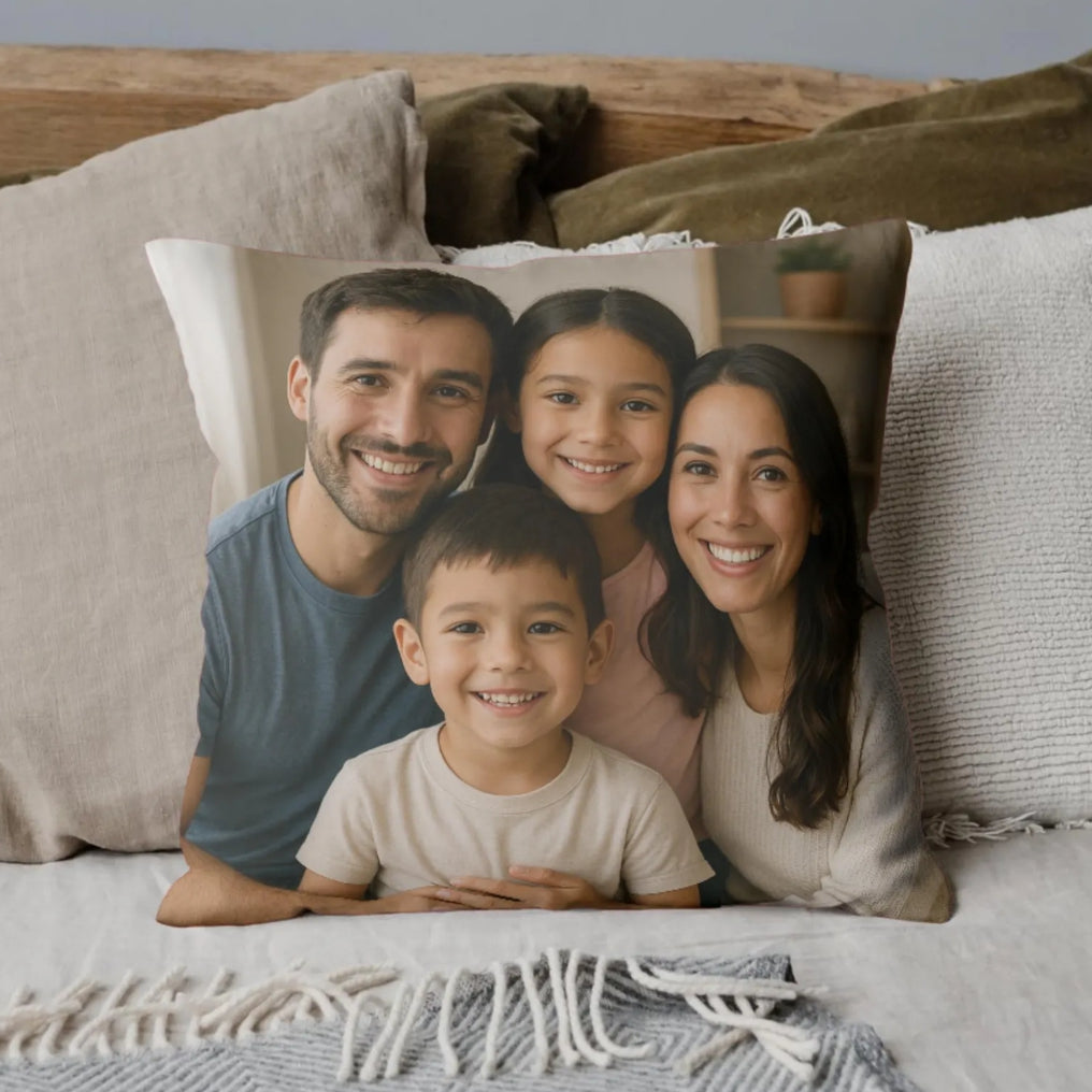 Almofada com Foto · NAM26-205