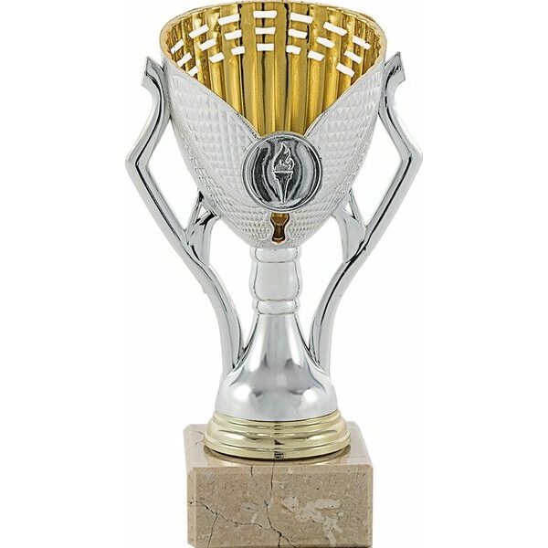 Taça Ref: TZS-555