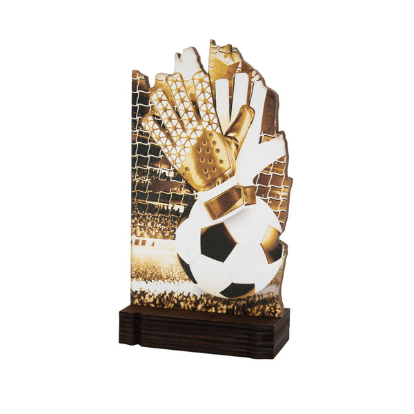 Troféu Ref: TGR-847