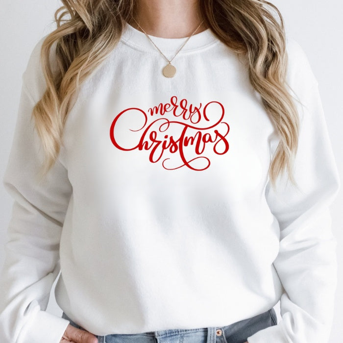Sweatshirt Natalícia