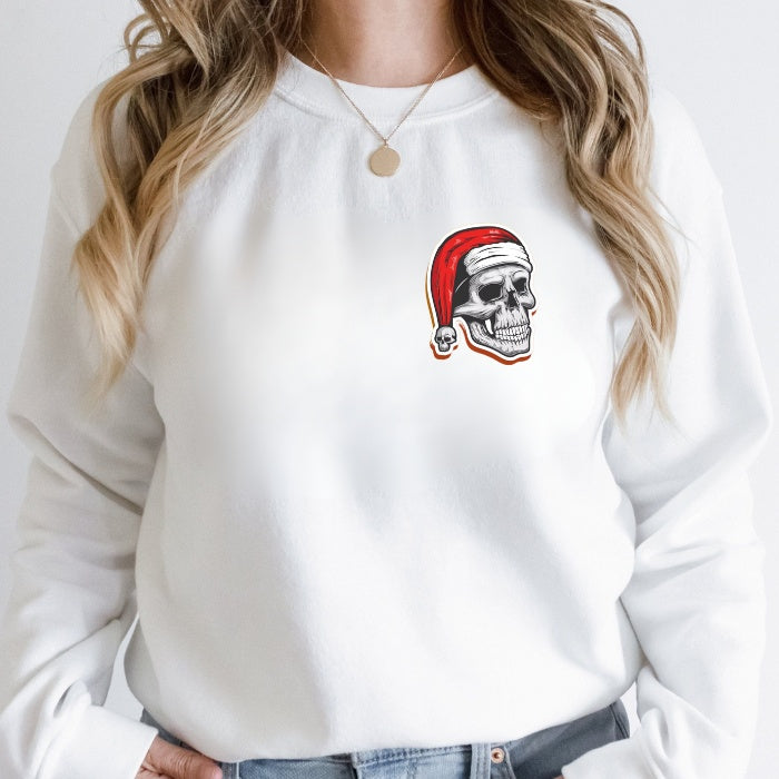 Sweatshirt Natalícia