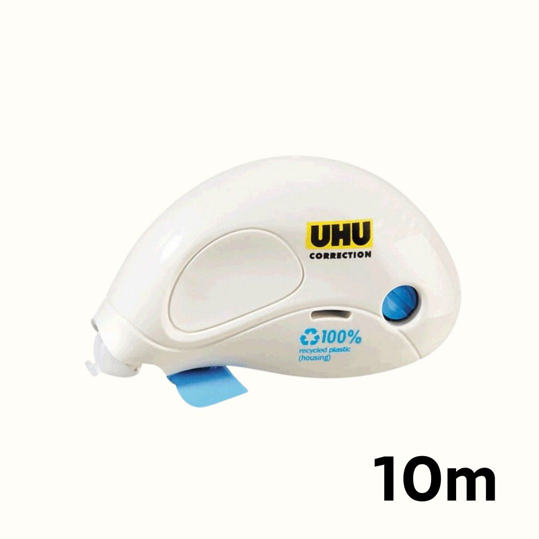 CORRETOR FITA UHU 5MMX10M