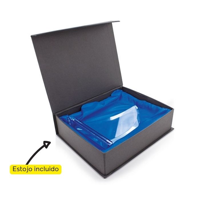 TROFÉU VIDRO Ref.12012