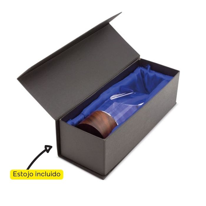 TROFÉU VIDRO Ref.12013