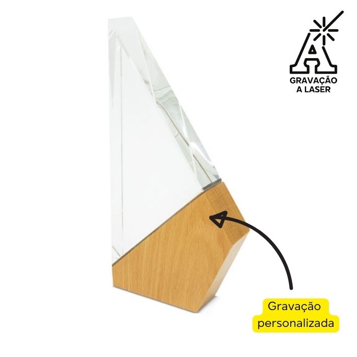 TROFÉU Ref.12017