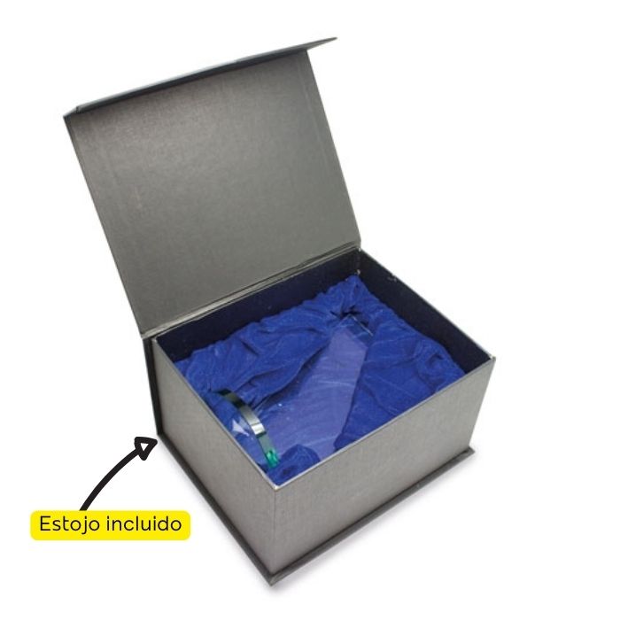 TROFÉU VIDRO Ref.12003