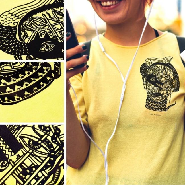 Transfer Serigráfico - REVENDA