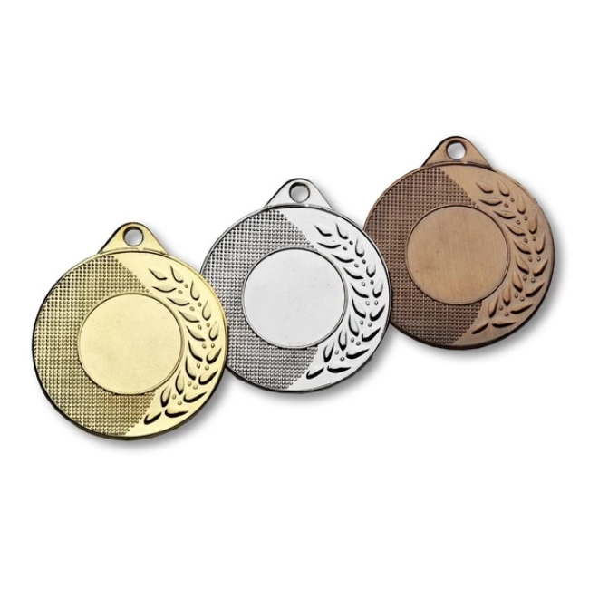 Medalhas