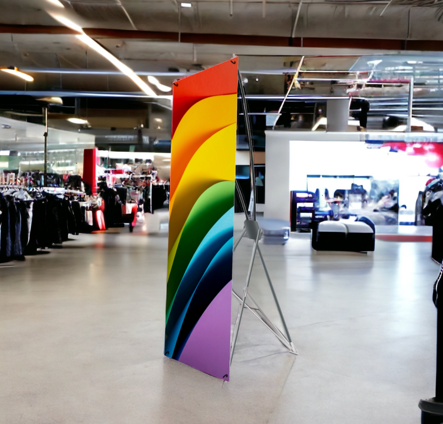 X-Banner - COPIMAIA