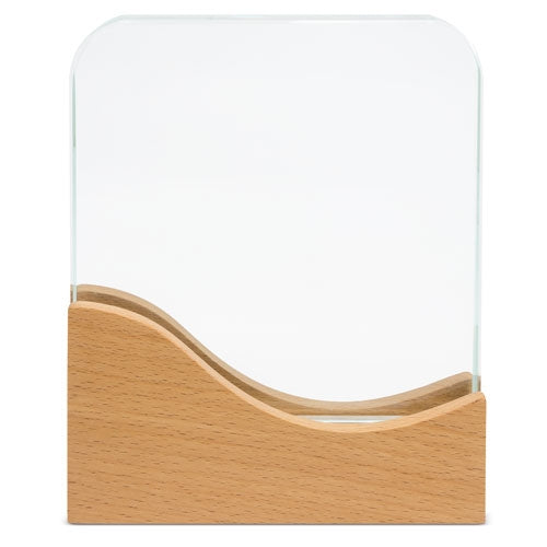 TROFÉU MODELO "RECTANGULAR"