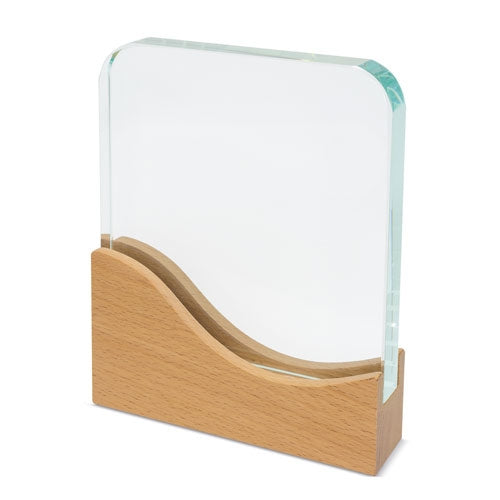 TROFÉU MODELO "RECTANGULAR"