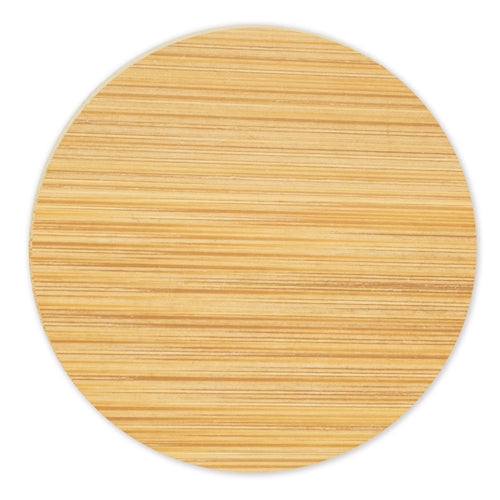 SACA-ROLHAS IMANTADO de BAMBU NATURAL