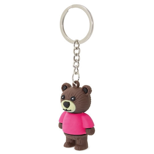 PORTA-CHAVES URSITO "VALENTIN"
