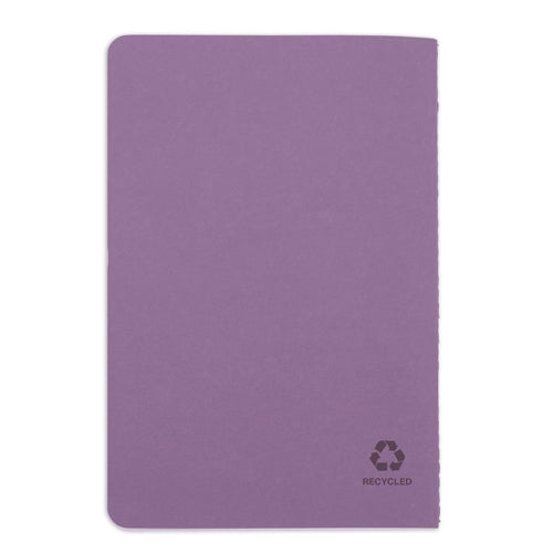 CADERNO "LUIS"
