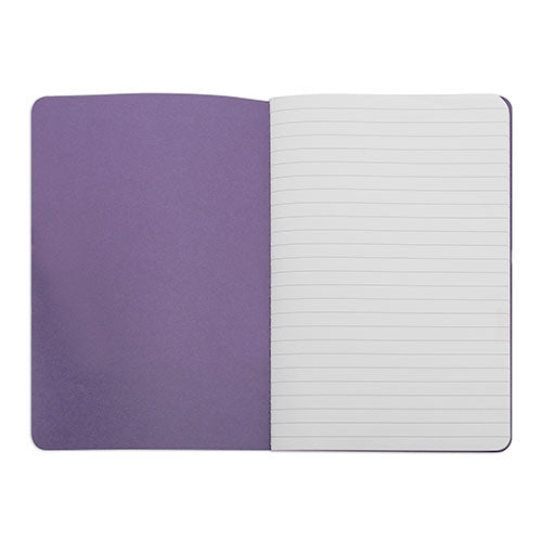 CADERNO "LUIS"