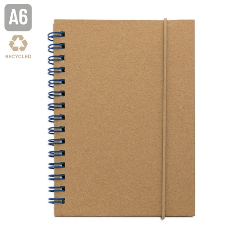 CADERNO "SENSI"