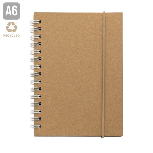 CADERNO "SENSI"