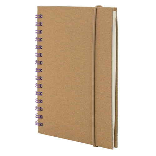 CADERNO "SENSI"