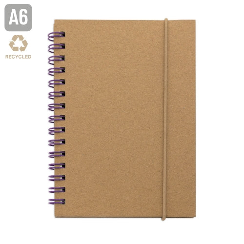 CADERNO "SENSI"
