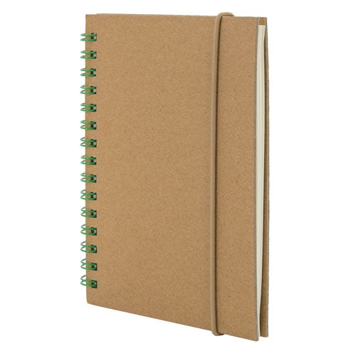 CADERNO "SENSI"