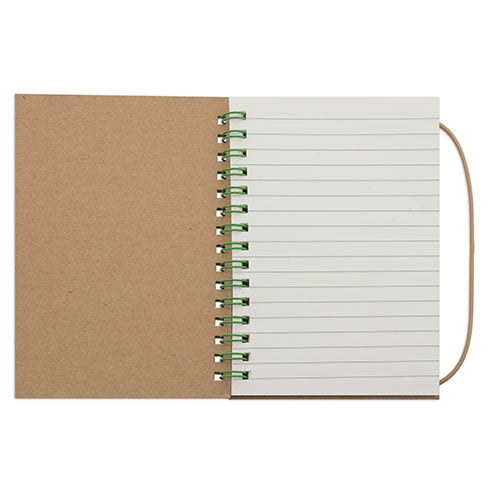 CADERNO "SENSI"