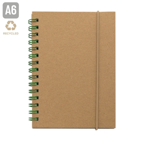 CADERNO "SENSI"