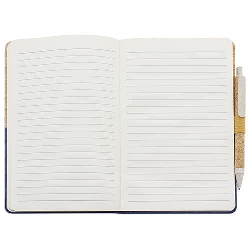 LIVRETA ECOLÓGICA "NATUR"
