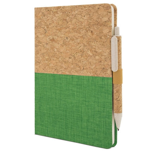 LIVRETA ECOLÓGICA "NATUR"
