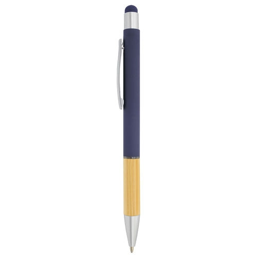 CANETA BAMBU "YUYI"