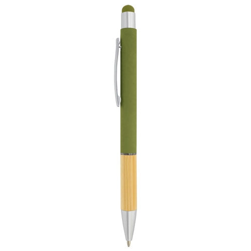 CANETA BAMBU "YUYI"