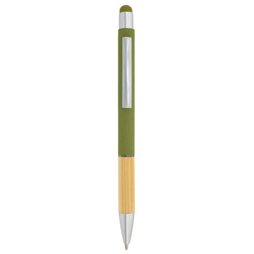 CANETA BAMBU "YUYI"