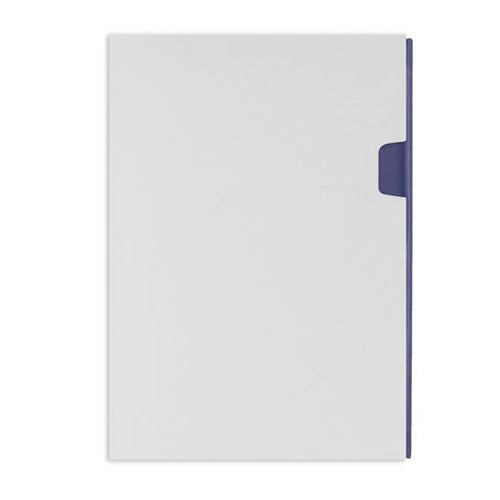 NOTEBOOK DELUXE "HARVARD"