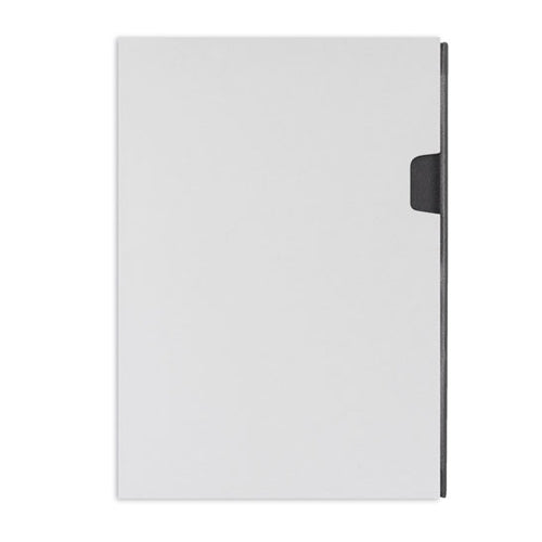 NOTEBOOK DELUXE "HARVARD"