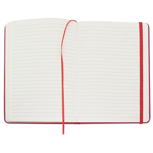 NOTEBOOK DELUXE "HARVARD"