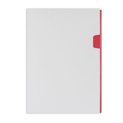NOTEBOOK DELUXE "HARVARD"