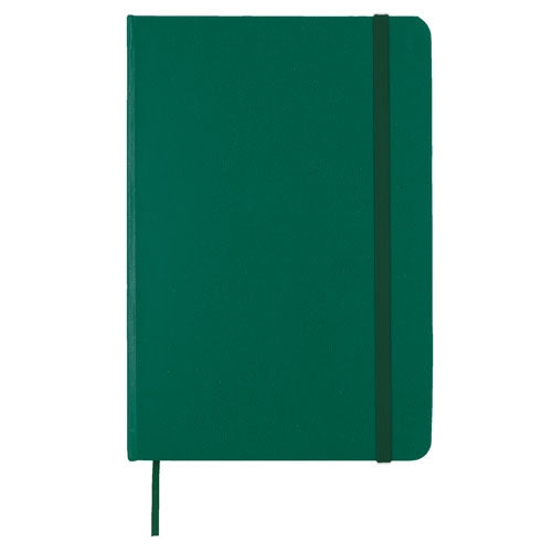 NOTEBOOK DELUXE "HARVARD"