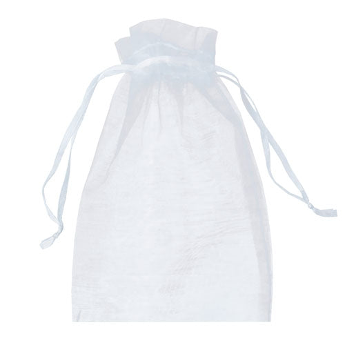BOLSA PRESENTE ORGANZA 15*10 cm