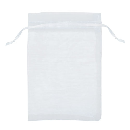 BOLSA PRESENTE ORGANZA 15*10 cm
