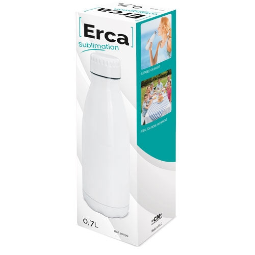 GARRAFA SUBLIMAÇÃO "ERCA"