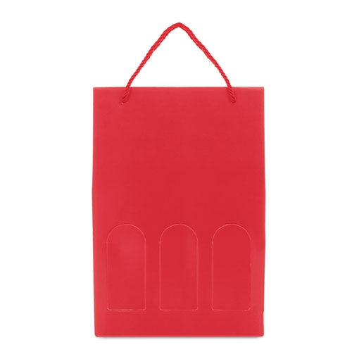 CAIXA de CARTAO LUXE 3pcs MESEGUERA
