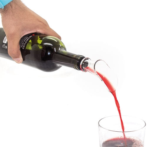 SET de VINHO "ALSACIA"