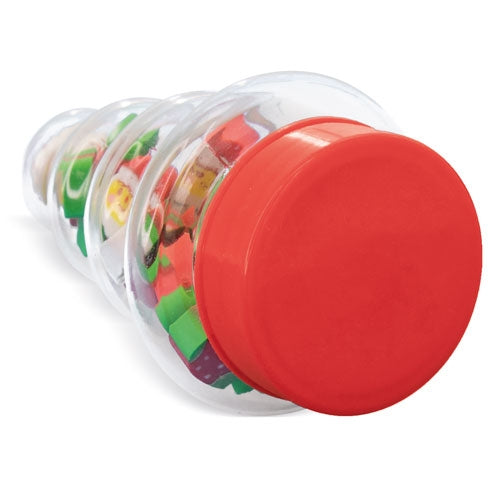 SET DE GOMAS NAVIDEÑO