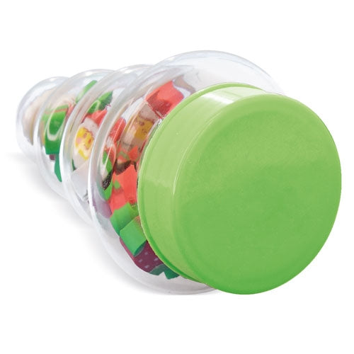SET DE GOMAS NAVIDEÑO